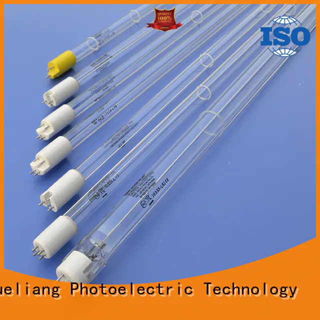 good quality uv germicidal bulblit replacement for waste water plant