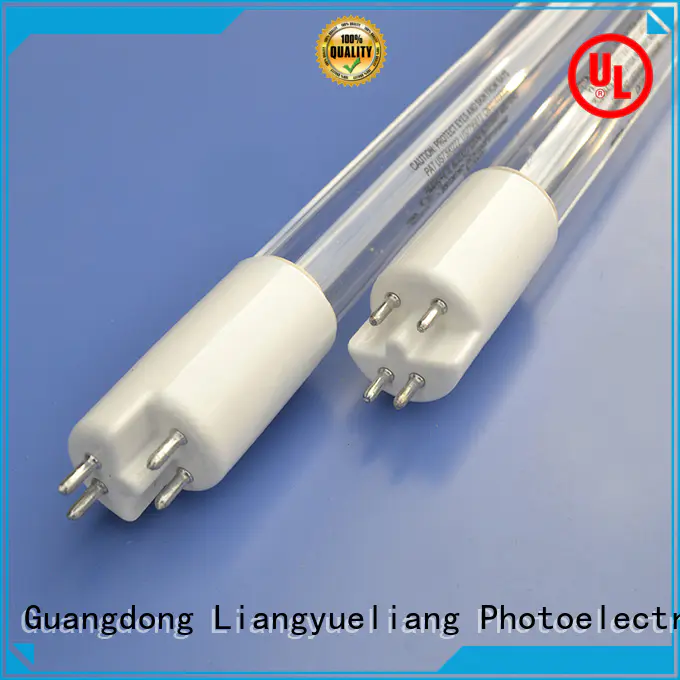 LiangYueLiang replacement ultra violet tube replacement for mining industry