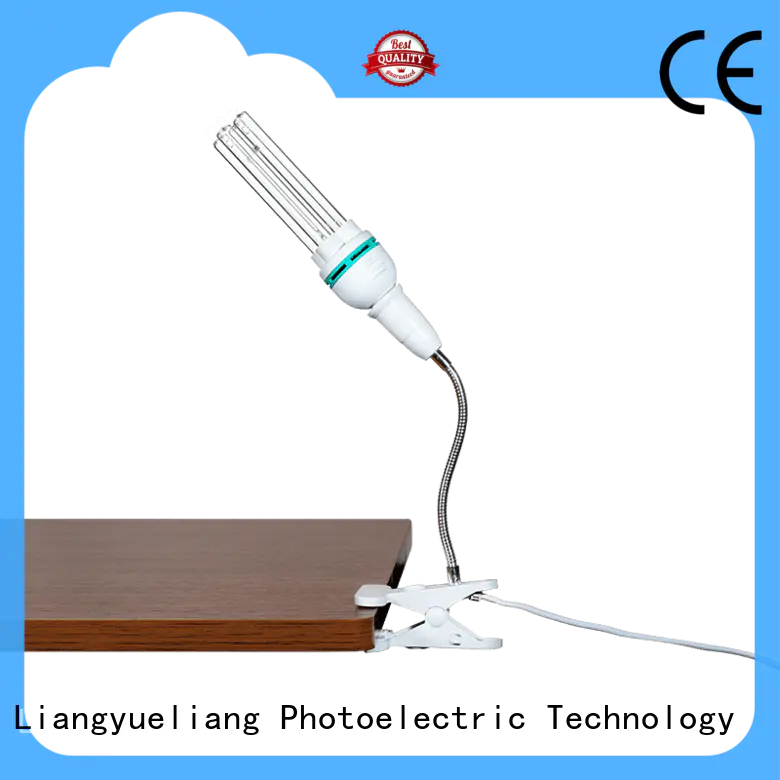 hot sale uv germicidal lamp manufacturers uvc tube for water treatment