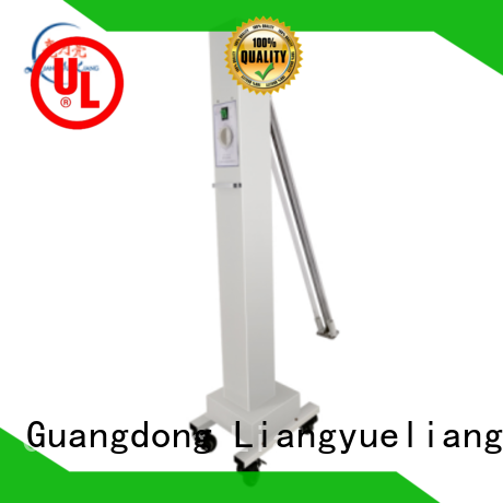 LiangYueLiang excellent quality ultraviolet germicidal light for underground water recycling