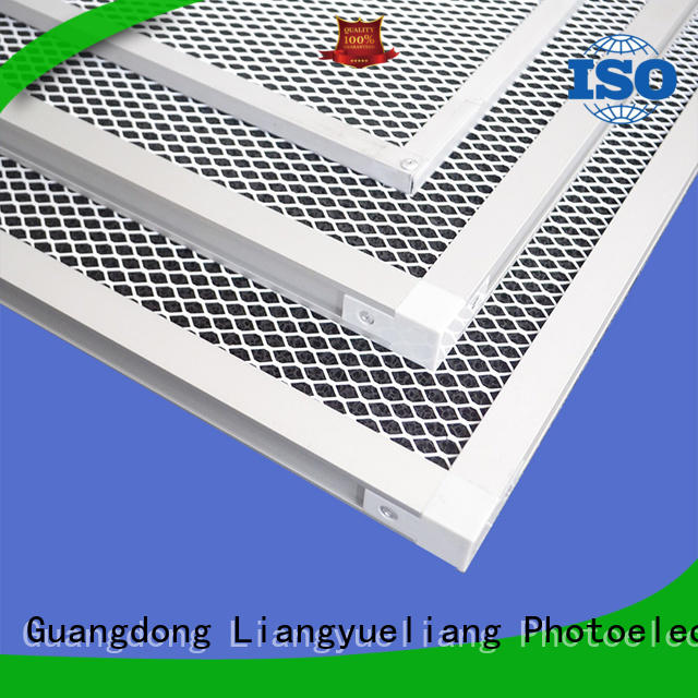 LiangYueLiang filter quartz sterilizer Suppliers for bulbs
