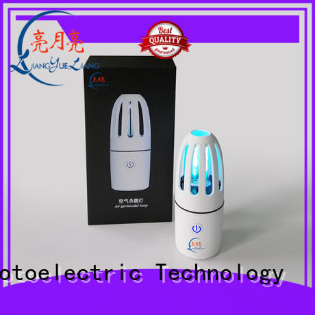 portable uv lamp submersible easy operation for auto