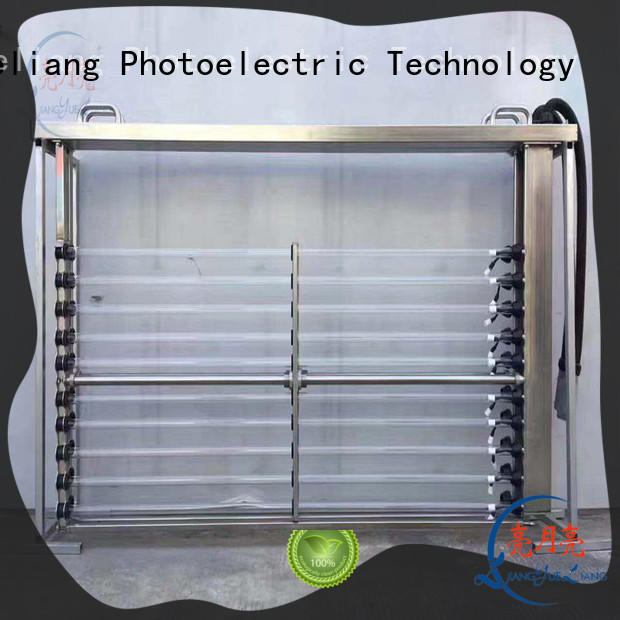 LiangYueLiang effective uv light to kill germs Supply for water recycling