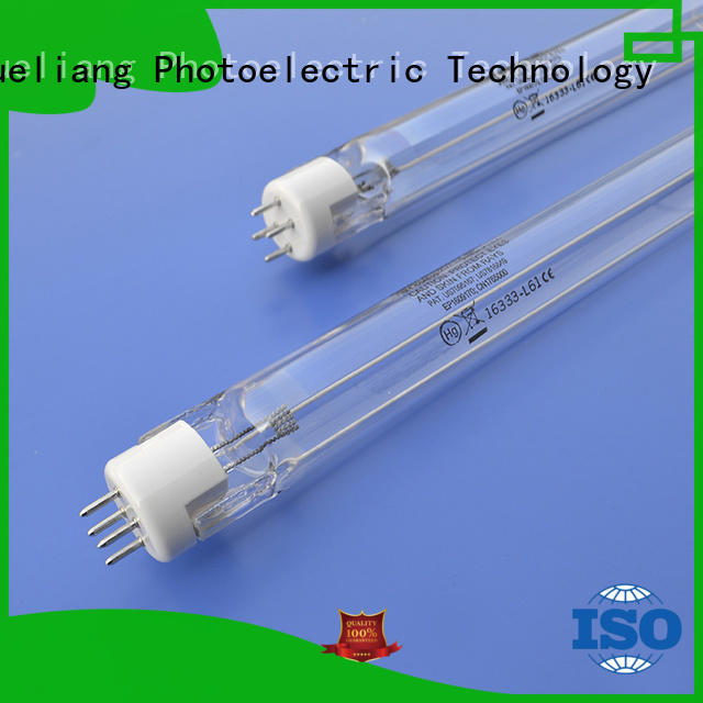 LiangYueLiang good quality uv sterilizer bulb replacement for domestic