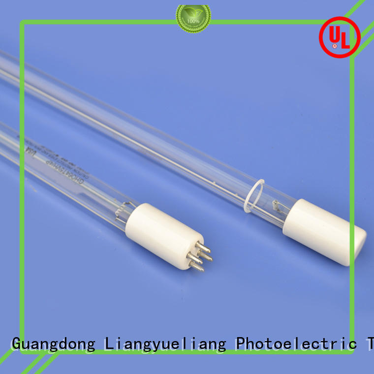 LiangYueLiang bulk ultraviolet light bulbs supply water recycling