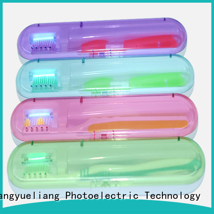 LiangYueLiang wall cold sterilization baby bottles company for kitchen