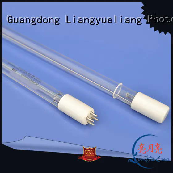 LiangYueLiang good quality ultraviolet light bulbs Supply for water disinfection