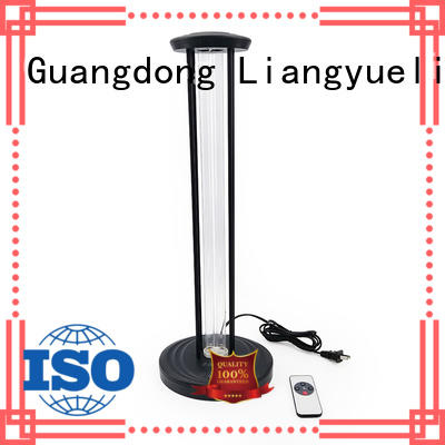 LiangYueLiang uvc uv germicidal lamp manufacturers for business for domestic sewage