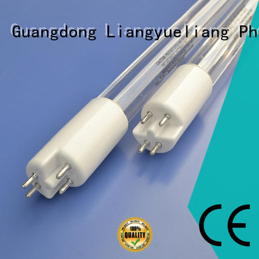 LiangYueLiang lit uv germicidal bulb replacement for mining industry