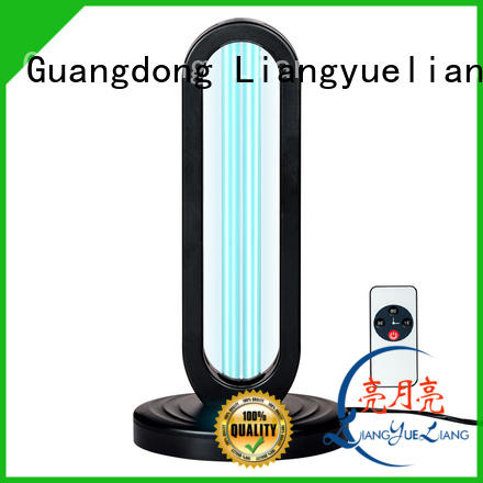 anti-rust uv lamp for water purifier wastewater factory price for water treatment