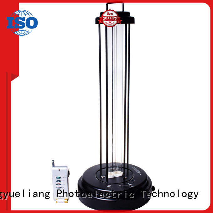 LiangYueLiang mini sterilizer machine for baby Suppliers for office