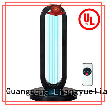 LiangYueLiang available uv light germicidal lamp factory price for underground water recycling