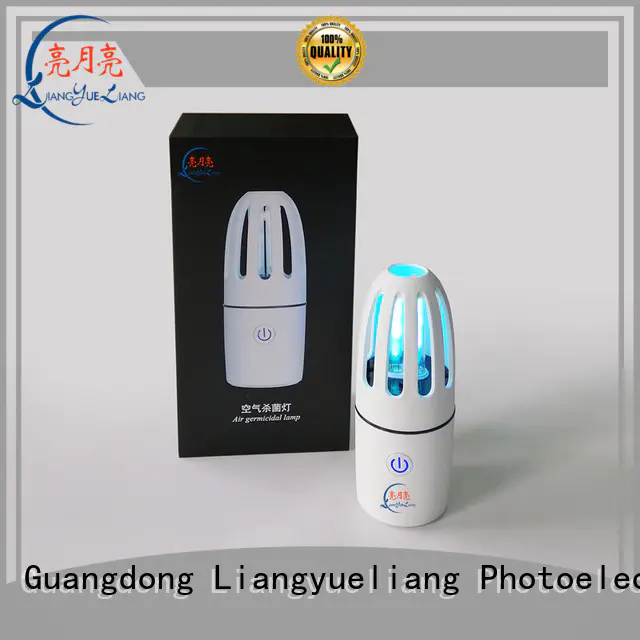 LiangYueLiang submersible baby bottle sterilizer and dryer manufacturer for hospital
