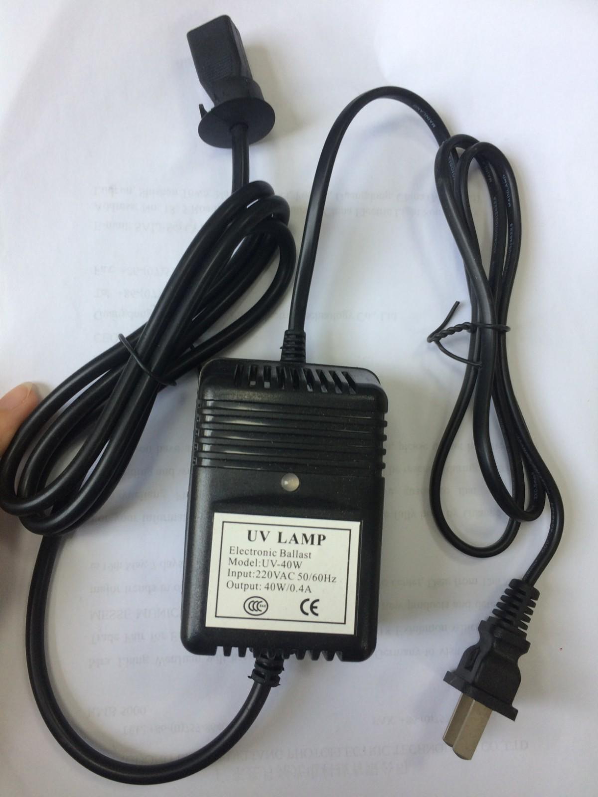 factory price uv electronic ballast lamp for-sale for domestic-3