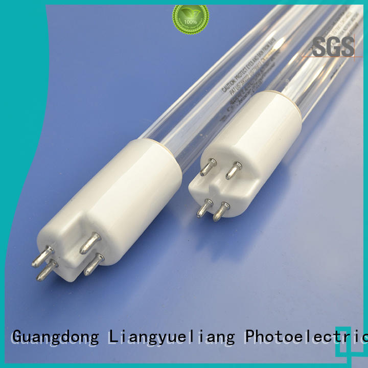 LiangYueLiang good quality ultraviolet bulb light for domestic