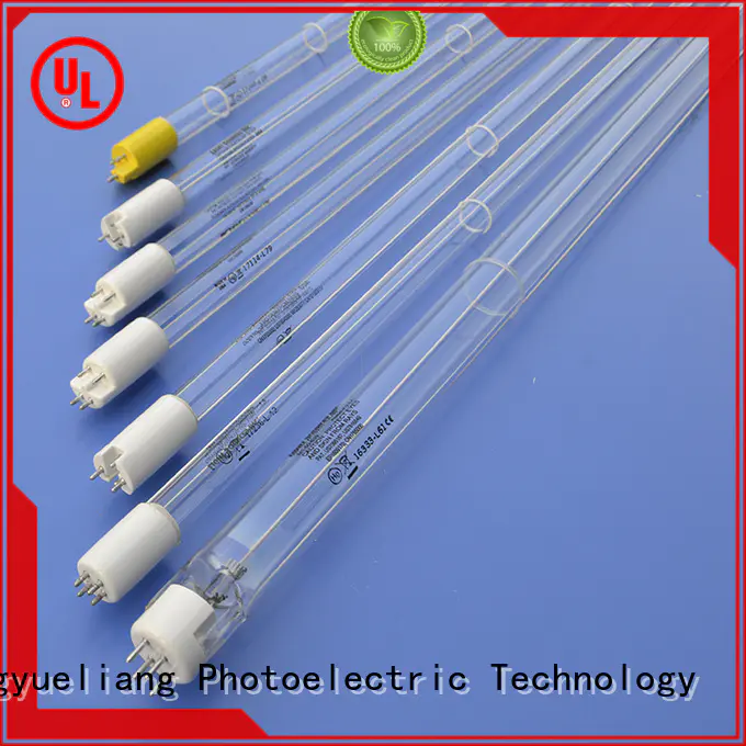 LiangYueLiang stable uv bulb replacement uv water recycling