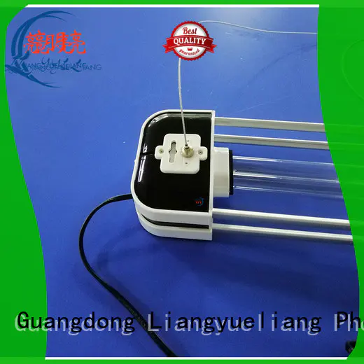 wall portable uv lamp Chinese for bedroom LiangYueLiang