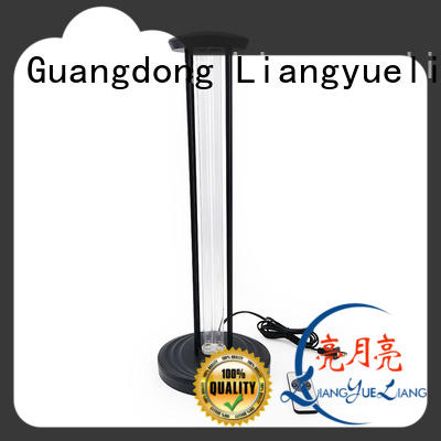 LiangYueLiang uv uvc germicidal light Supply for air sterilization