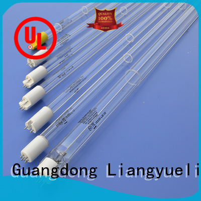 LiangYueLiang light uvc bulb factory water recycling