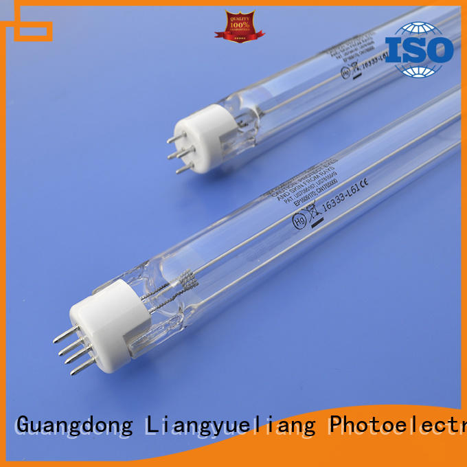 LiangYueLiang uv uv bulb replacement energy saving water recycling
