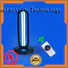 new uv sterilizer reviews wall Chinese for hospital