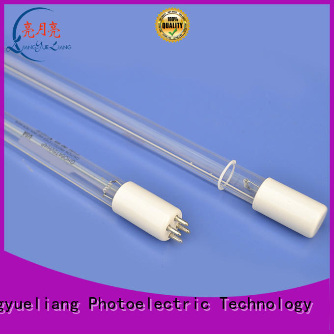 high performance ultra violet tube can factory water recycling