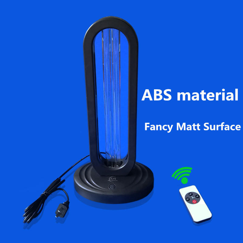 convenient portable uv light mini for business for bedroom-3