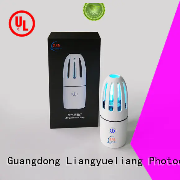 LiangYueLiang mini uv toothbrush sanitizer supply bedroom