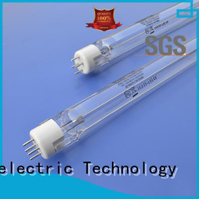 durable uvc bulb trojan widely use for water disinfection