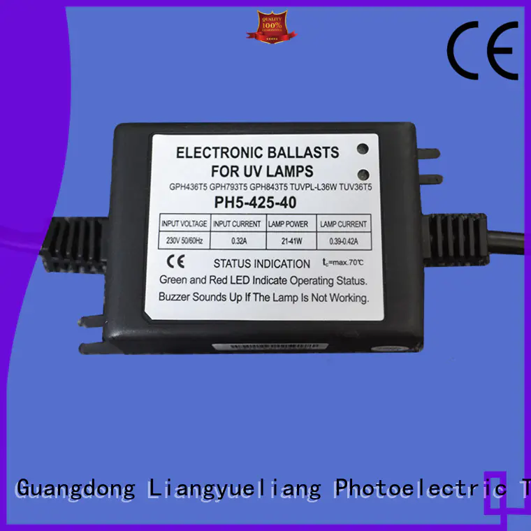 factory price uv electronic ballast lamp for-sale for domestic