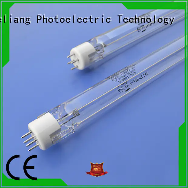 LiangYueLiang new uv water filter replacement bulb widely use for mining industry