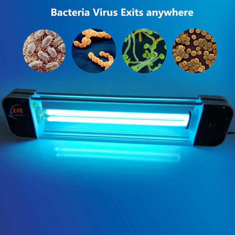 durable portable uv light portable Chinese for bedroom-3