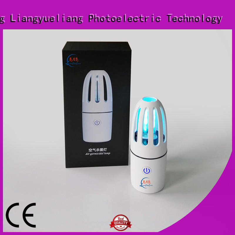 LiangYueLiang ecomom sterilizer price Suppliers for auto