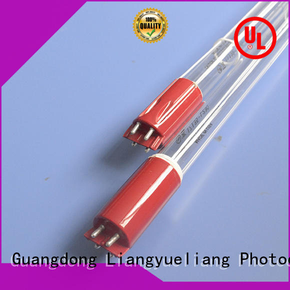LiangYueLiang sterilaire uvc bulb online for mining industry