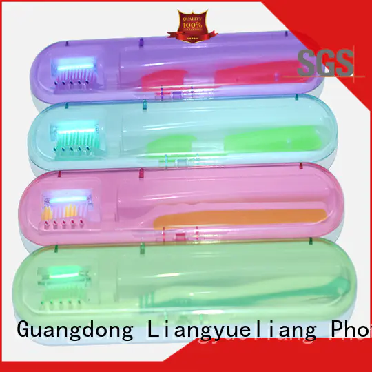 LiangYueLiang portable uv black light lamp for bedroom