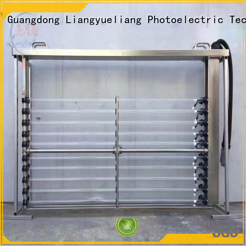 LiangYueLiang durable led uv germicidal lamps Suppliers for water treatment