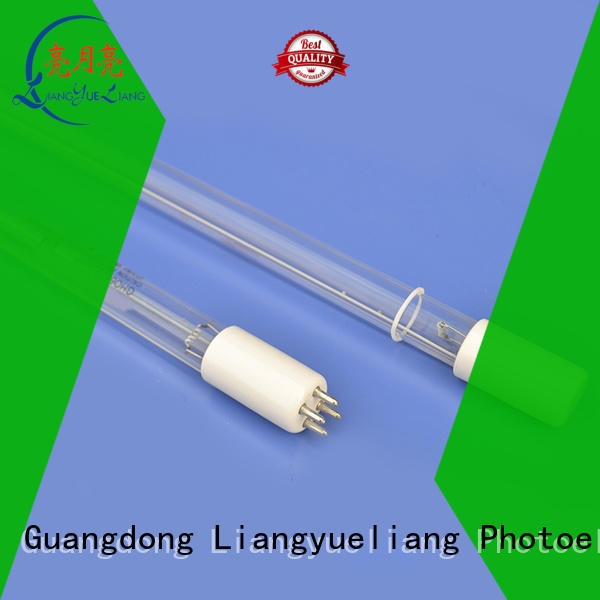 LiangYueLiang lit ultraviolet light bulbs promotion water recycling
