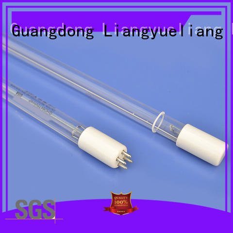 LiangYueLiang good quality uvc bulb supply water recycling