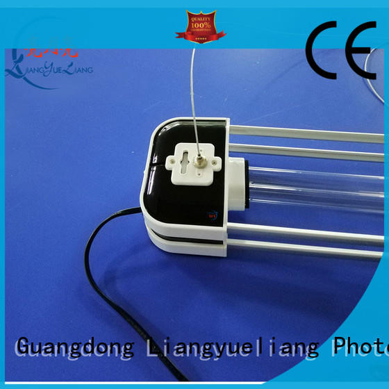 LiangYueLiang portable uv lamp germicidal for auto