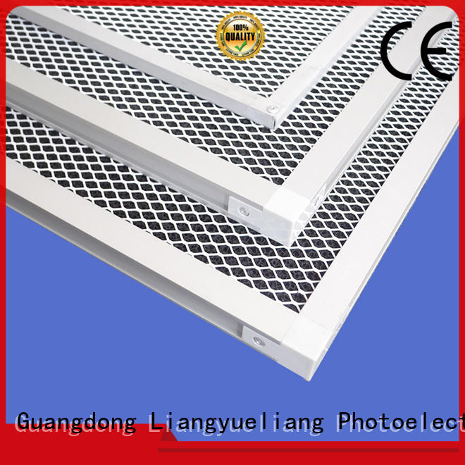 LiangYueLiang bulk uv lamp fitting manufacturer for bulbs