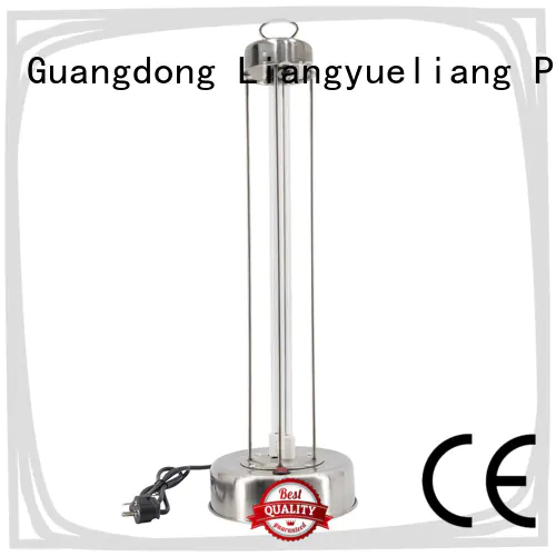 LiangYueLiang bulb uv germicidal lamp manufacturers for business for water treatment