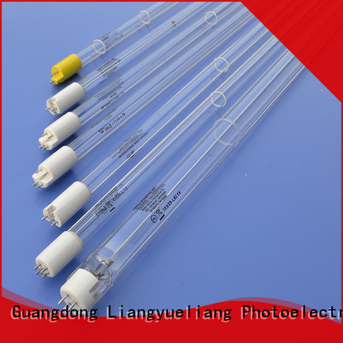 LiangYueLiang professional ultra violet tube promotion for domestic