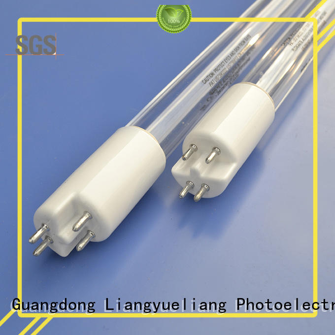 LiangYueLiang durable ultraviolet bulb water recycling