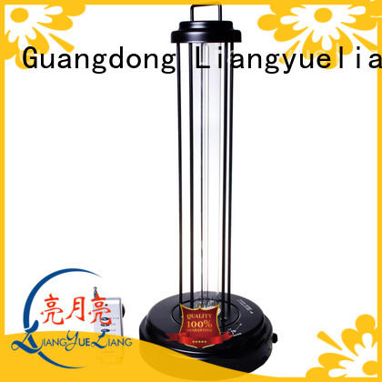 LiangYueLiang 220v portable ultraviolet light Chinese for bedroom