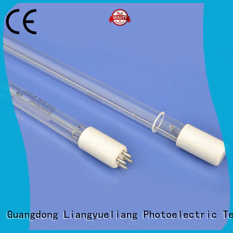 lit uv lamp bulbs bulbs water recycling LiangYueLiang