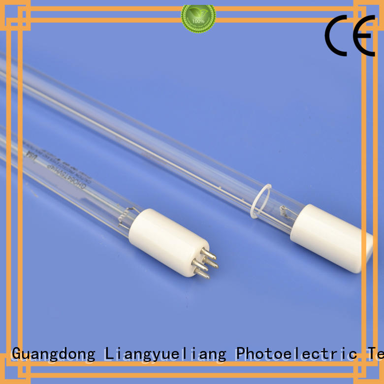 LiangYueLiang can uv lamp bulbs supply water recycling