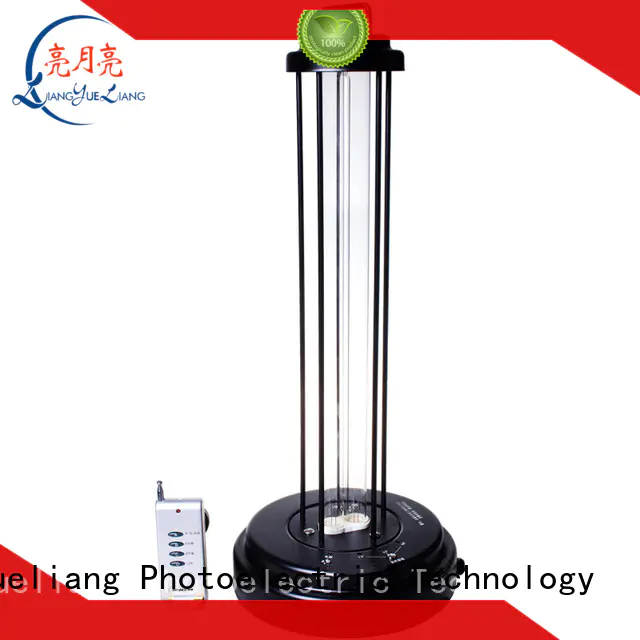 LiangYueLiang haenim uv sterilizer Chinese for auto