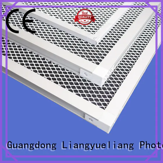LiangYueLiang uv uv tube light fitting