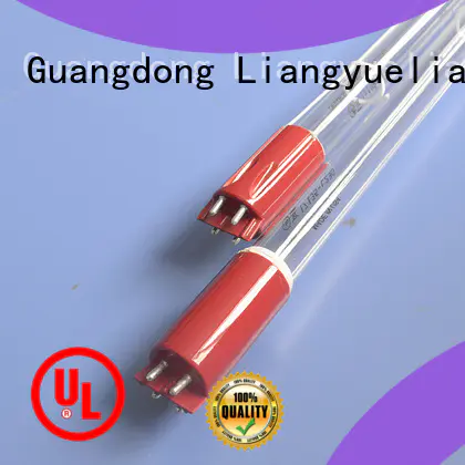 good quality uv water filter replacement bulb replacement mining industry LiangYueLiang