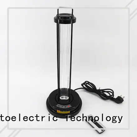 LiangYueLiang anti-rust uv germicidal lamp suppliers factory price for domestic sewage